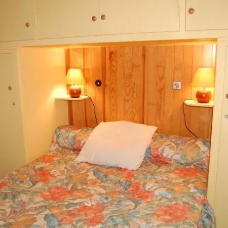 De La Plage Appartement Leucate