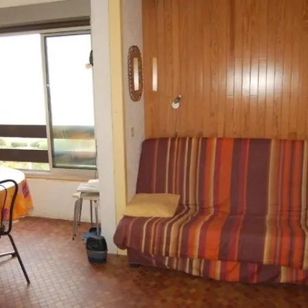 De La Plage Apartment *