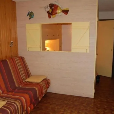 De La Plage Appartement Leucate