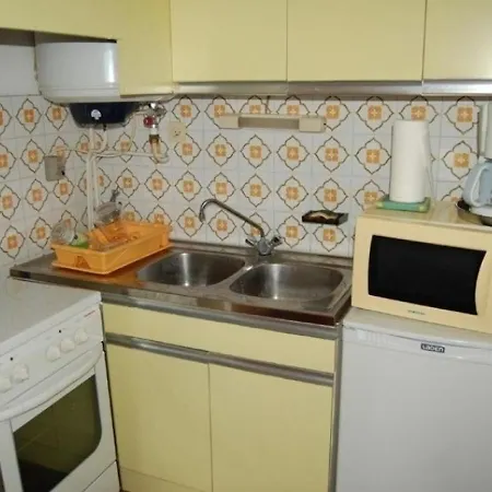 De La Plage Apartment