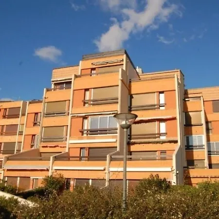 Apartment De La Plage *