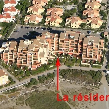 De La Plage Apartment